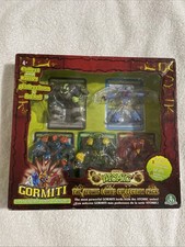 Gormiti Action Figure Series