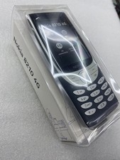 Nokia 8210 4g(Dual Sim)