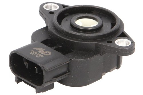 Throttle position sensor fits