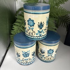 vintage worcester ware set of