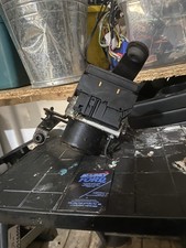 Ford Fiesta Mk6 ABS Pump And