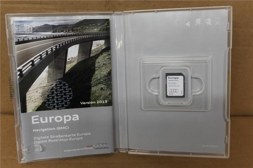 8x0060884e sat nav mmi - sat,