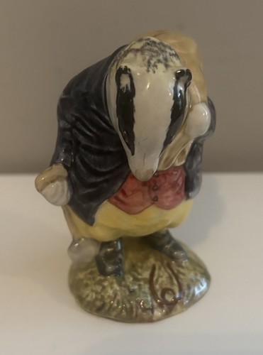 Beswick beatrix potter tommy - beatrix,