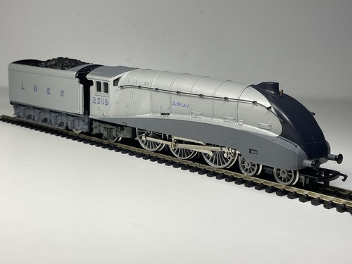 Hornby r312 class pacific - r312, a4