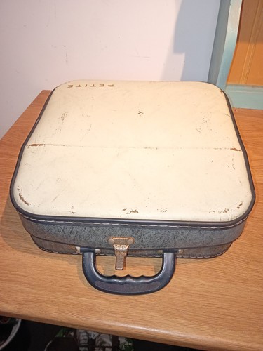 Vintage typewriter - vintage,