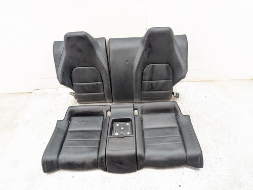 Mercedes class c207 - class, seat