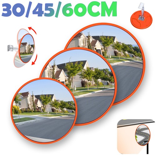 New convex car - outdoor, garage