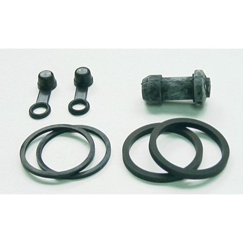 Tourmax brake caliper seal - tourmax,