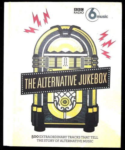 Radio music alternative - 6,