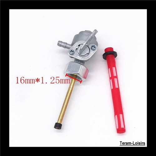 Fuel tap for honda - fuel,