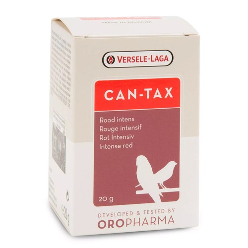 Versele laga oropharma can - versele, can-tax