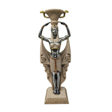 30cm Egyptian Pharaoh Statue -