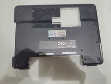 Sony VAIO VGN-NR21Z Bottom base assembly case