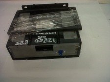 SAAB 9-3 93 ECU Satellite