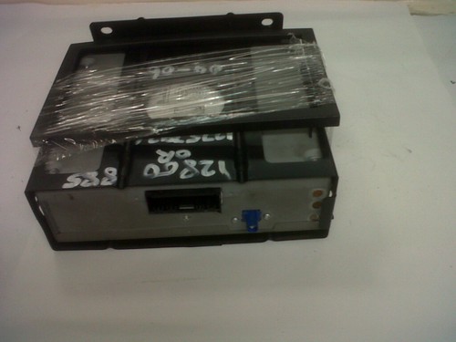 Saab ecu satellite - ecu,