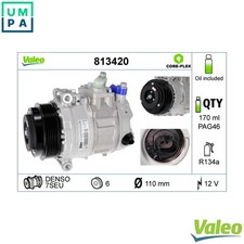 COMPRESSOR AIR CONDITIONING