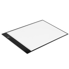 A4 LED Tracing Board Light Box