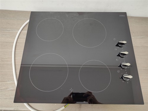 Cda hc6212fr hob ceramic 600mm - hc6212fr,