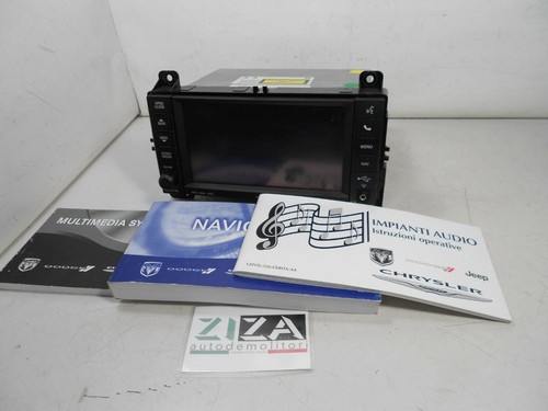 Car radio navigator mp3 - radio, cd