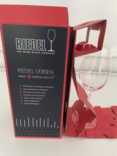 Riedel veritas sauvignon blanc - riedel,
