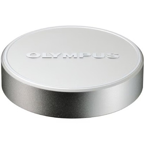 Olympus lens cap lid - olympus,