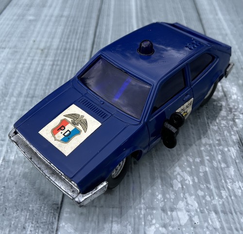 Lucky toys volkswagen - lucky,