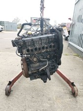 VAUXHALL VIVARO TRAFIC ENGINE