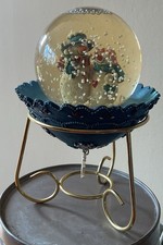 1990's Collectible Snowman