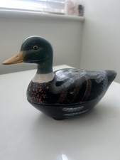 Michel Caugant Vintage Duck
