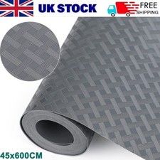 6M Non-Slip Draw Mat Shelf