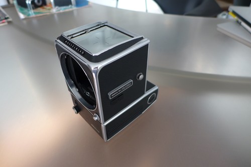 Hasselblad 500 m medium - 500,