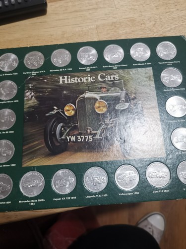1970 vintage collectable - 1970, shell