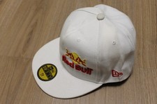 Red Bull Cap Athlete Only New