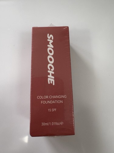 Smooche colour changing - smooche,