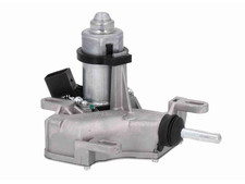 Clutch Actuator For Smart 450