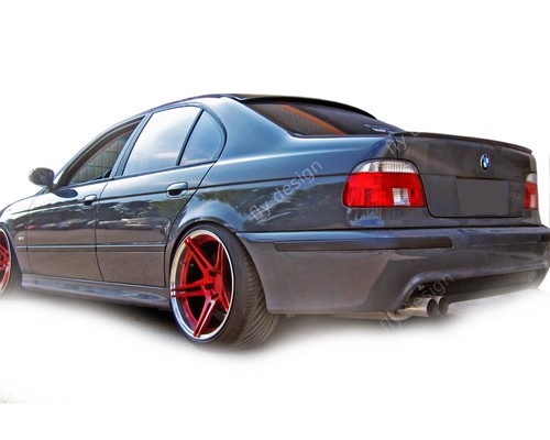 Car spoiler suitable for - , bmw