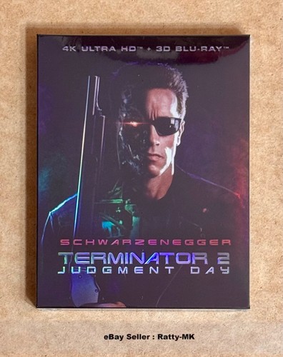Terminator judgment day - terminator,