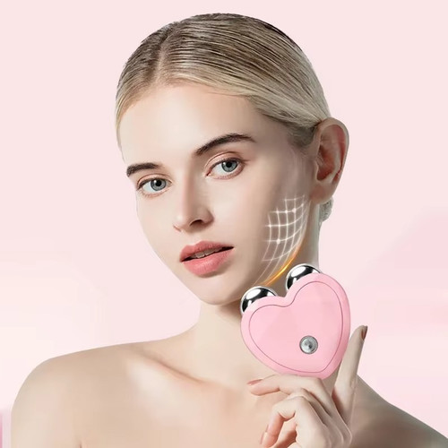 Pink ems microcurrent - pink,