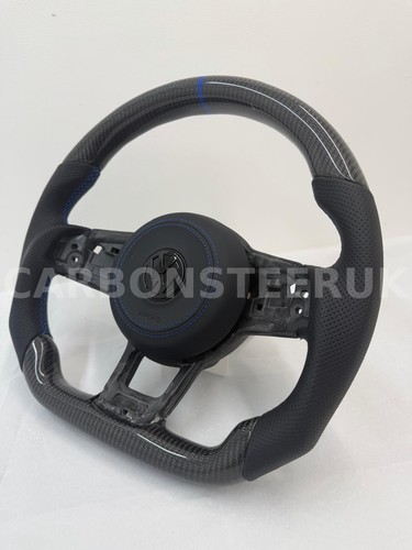 Real carbon wheel golf - carbon,