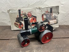 Live Steam Mamod SR1a Roller Model Toy For Restoration