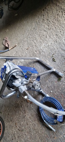 Graco gx21 airless - graco,
