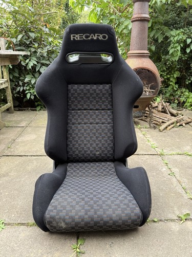 Recaro indy - recaro,