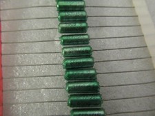 10uF 20V 5% AXIAL SOLID