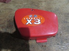 HONDA CT110 CT90 SIDE PANEL