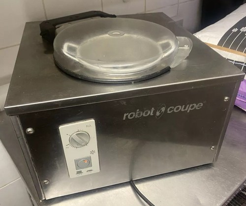 Robot coupe musso - coupe,