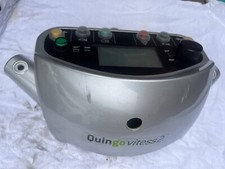 Quingo  Vitess Toura 2