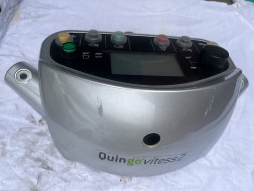Quingo vitess toura 2 - ,