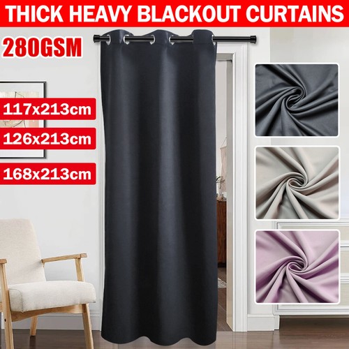 3size thermal blackout window - ,