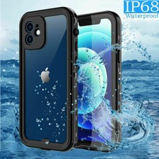 360° Full Body Waterproof