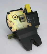 Volvo S80 MK1 98-06 Boot Trunk